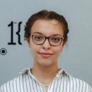 Веснина Анна Дмитриевна