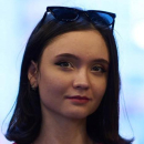 Пилецкая Анастасия Владимировна