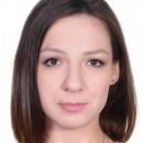 Салимова Дина Ринатовна