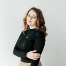 Прыгун Елизавета Антоновна