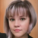 Меринова Алёна Александровна