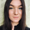 Кунц Каролина Сергеевна