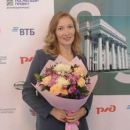 Макашева Светлана Игоревна