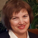 Кайбияйнен Алла Адольфовна