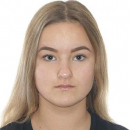 Берник Варвара Алексеевна