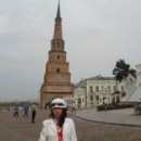 Екатерина Иванова Андреевна