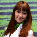 Миночкина Яна Андреевна