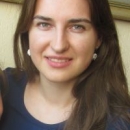 Казыревич Татьяна Алексеевна