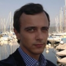 Введенский Илья Анатольевич