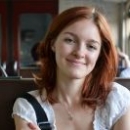 Кузьмина Анна Владимировна