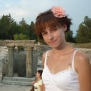 Прилуцкая Марина Николаевна
