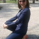 Насырова Алена Салаватовна