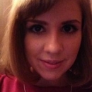 Климова Полина Анатольевна