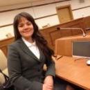 Рыбина Елена Сергеевна