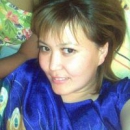 Алимжанова Алия Маргулановна
