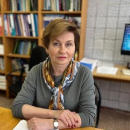 Розенцвет Ольга Анатольевна