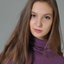 Менькова Кристина Игоревна