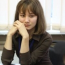 Демьянова Анна Юрьевна