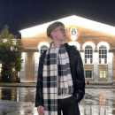 Коковашин Кирилл Андреевич