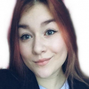 Овсянникова Екатерина Евгеньевна