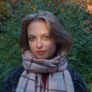 Усова Ксения Владимировна