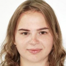 Пушкарева Алина Игоревна