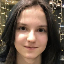 Польских Анастасия Павловна