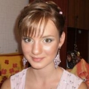 Вольскова Дарья Александровна
