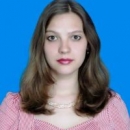 Синицына Любовь Викторовна