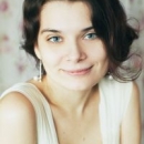 Кагилева Ксения Константиновна