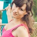 Климова Александра Вадимовна