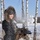 Голубятникова Юлия Александровна