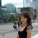 Данилова Галина Ивановна