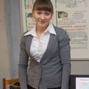 Иванова Елена Анатольевна