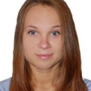 Андреева Александра Викторовна
