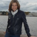 Синицына Эмилия Андреевна