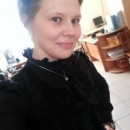Жондорова Оксана Глебовна