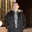 Степанищев Виктор Анатольевич