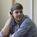 Чарушкин Илья Валерьевич