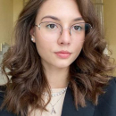 Дроздова Александра Анатольевна