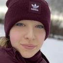 Полунина Кира Дмитриевна