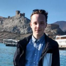 Забалуев Андрей Артемович