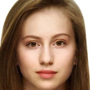 Фролова Елизавета Сергеевна
