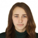 Кадырова Виктория Юрьевна