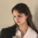 Евсеева Алёна Дмитриевна