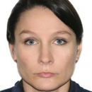 Красина Елена Николаевна