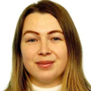 Колесникова Виктория Анатольевна