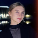 Росинская Ульяна Александровна