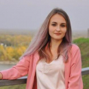 Сидорова Мария Сергеевна