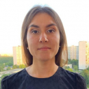 Денисова Дарья Павловна